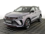 Geely Coolray I Рестайлинг Москва  - изображение 29