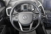 Dongfeng AX7 I Кемерово  - изображение 44