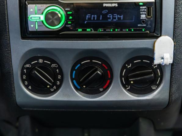 Peugeot Partner II с пробегом 2011 года, цена 428 000 рублей, 208143 км, компактвэн, Автокод Объявления