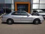Hyundai Sonata IV (EF) Рестайлинг Брянск  - изображение 13