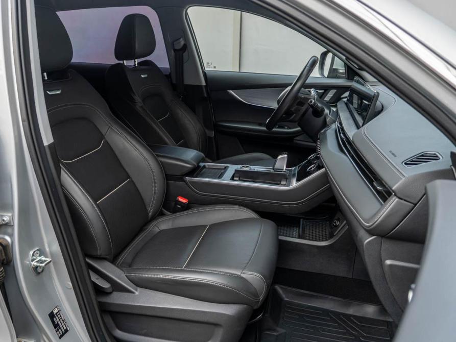 Chery Tiggo 7 Pro Max I Тамбов  - изображение 10