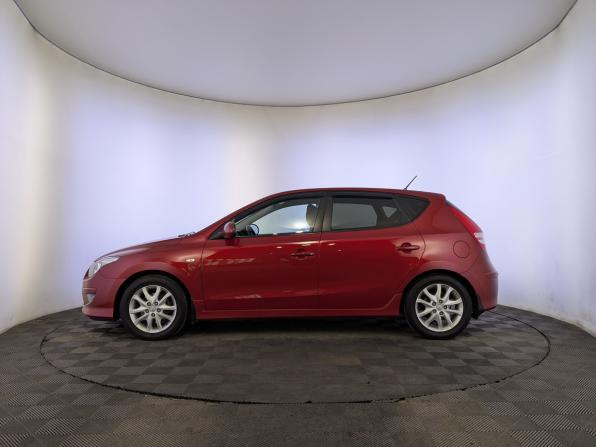 Hyundai i30 I Рестайлинг с пробегом 2010 года, цена 855 000 рублей, 122816 км, хэтчбек, Автокод Объявления