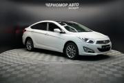Hyundai i40 I Крым  - изображение 38