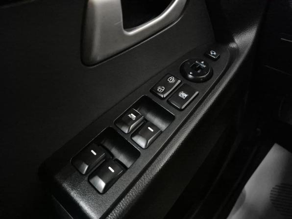 Kia Sportage III с пробегом 2013 года, цена 1 295 000 рублей, 219069 км, внедорожник, Автокод Объявления