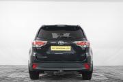 Toyota Highlander III (XU50) Кемерово  - изображение 31