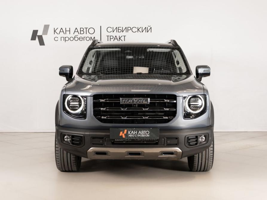 Haval Dargo Казань  - изображение 2