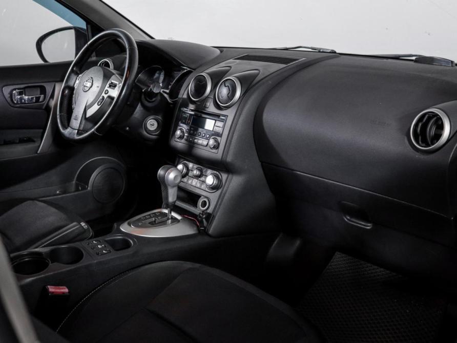 Nissan Qashqai I Рестайлинг Москва  - изображение 10