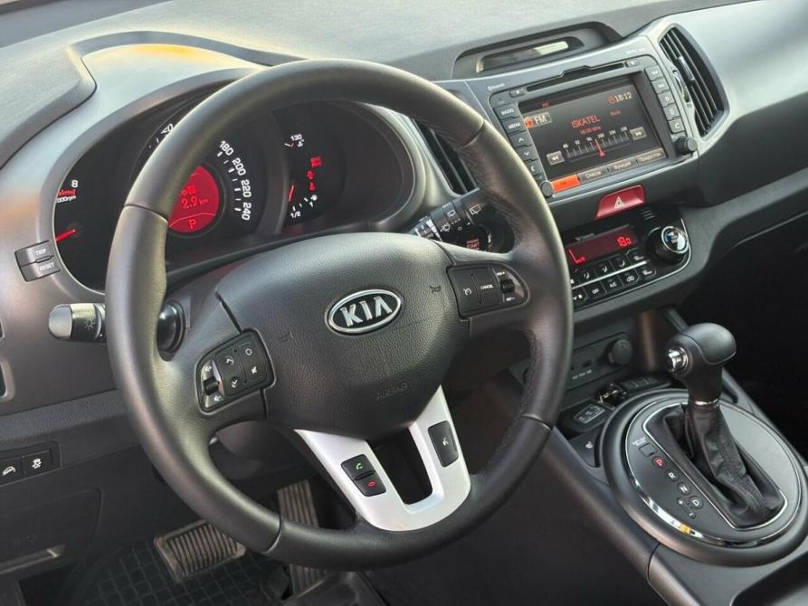 Kia Sportage III Пермь  - изображение 5
