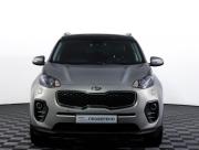 Kia Sportage IV Москва  - изображение 26