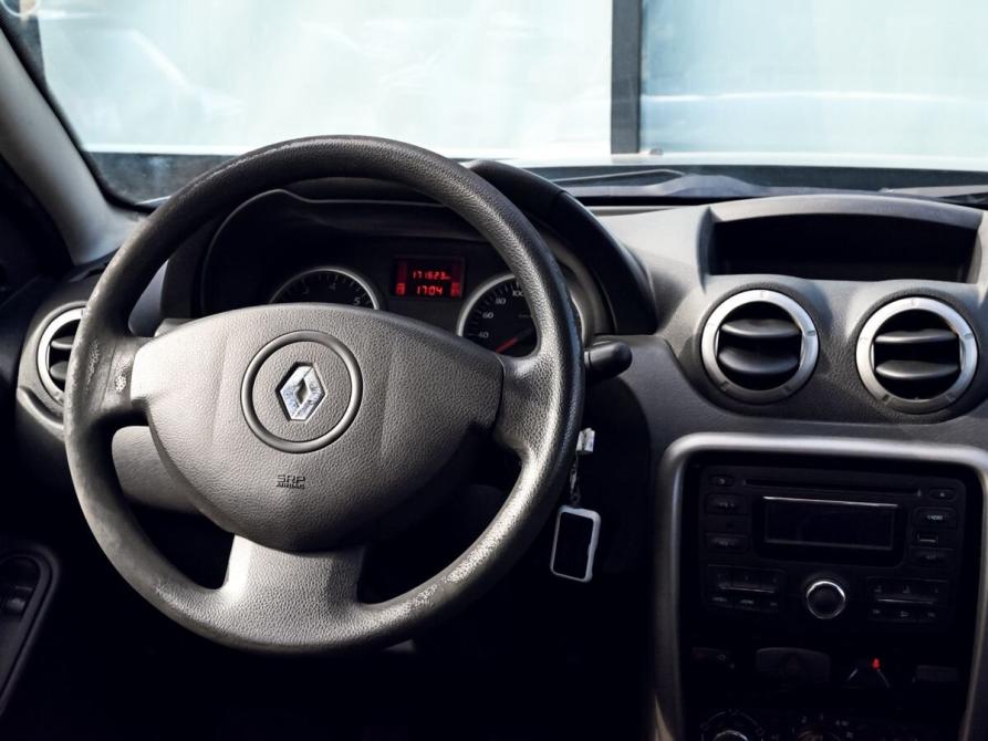 Renault Duster I Екатеринбург  - изображение 17