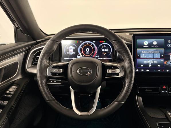 GAC GS8 II с пробегом 2025 года, цена 3 899 000 рублей, 9702 км, внедорожник, Автокод Объявления