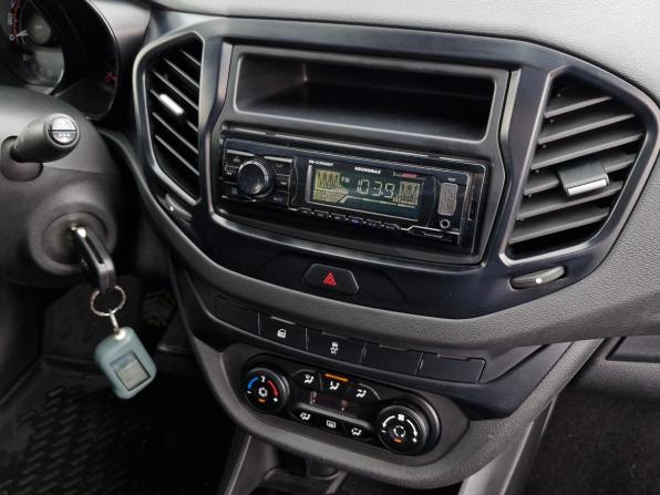 Lada (ВАЗ) Vesta I с пробегом 2018 года, цена 869 000 рублей, 90471 км, седан, Автокод Объявления
