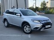 Mitsubishi Outlander III Рестайлинг 3 Казань  - изображение 27