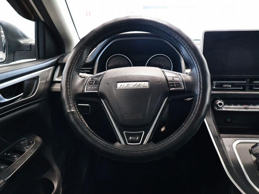 Haval M6 II Калуга  - изображение 8