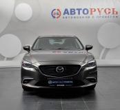 Mazda 6 III (GJ) Рестайлинг Москва  - изображение 29
