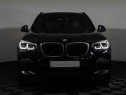 BMW X3 III (G01) Москва  - изображение 50