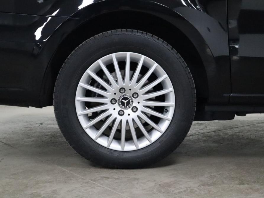 Mercedes-Benz V-Класс III (W447) Москва  - изображение 15