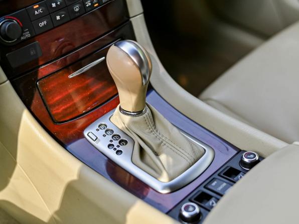Infiniti QX50 I с пробегом 2014 года, цена 1 600 000 рублей, 180611 км, внедорожник, Автокод Объявления