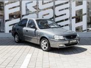 Hyundai Accent II Ставрополь  - изображение 16