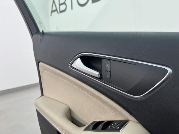 Mercedes-Benz GLA I (X156) с пробегом 2014 года, цена 1 600 000 рублей, 168380 км, внедорожник, Автокод Объявления