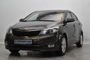 Kia Rio III Рестайлинг Москва  - изображение 16