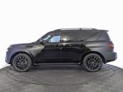 Nissan Armada II Рестайлинг Москва  - изображение 38