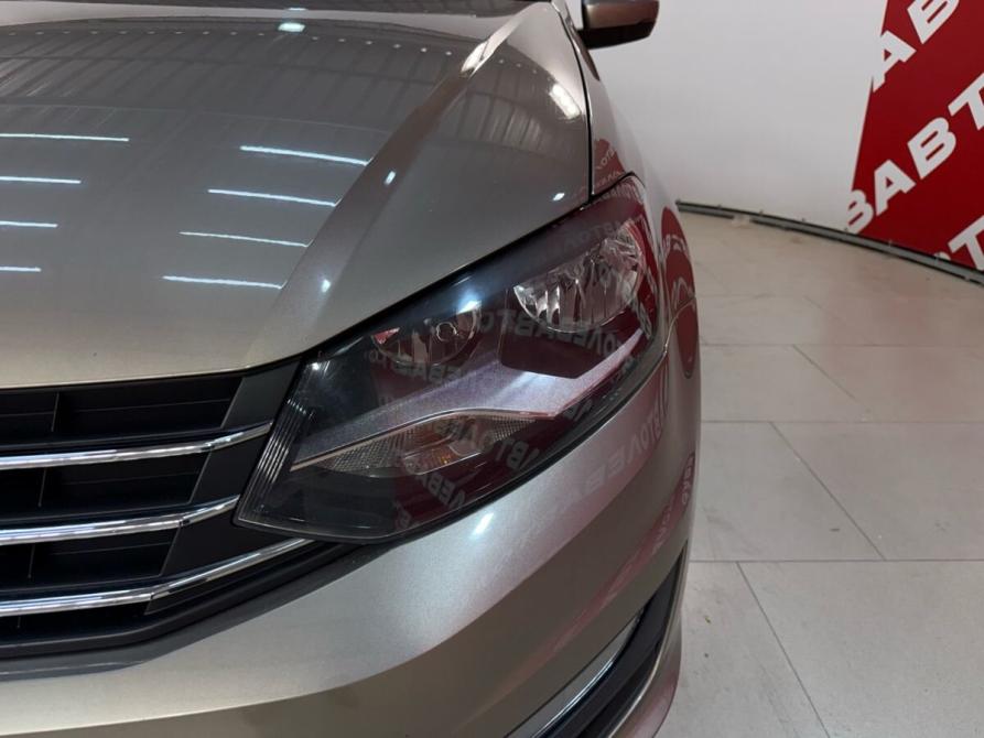Volkswagen Polo V Рестайлинг Новочеркасск  - изображение 7