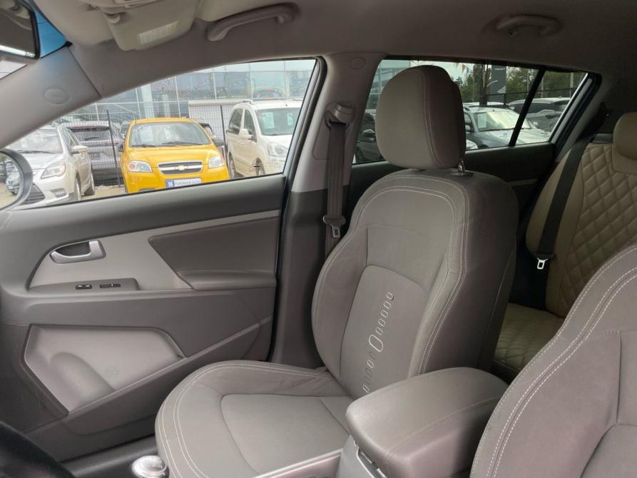 Kia Sportage III Краснодар  - изображение 13
