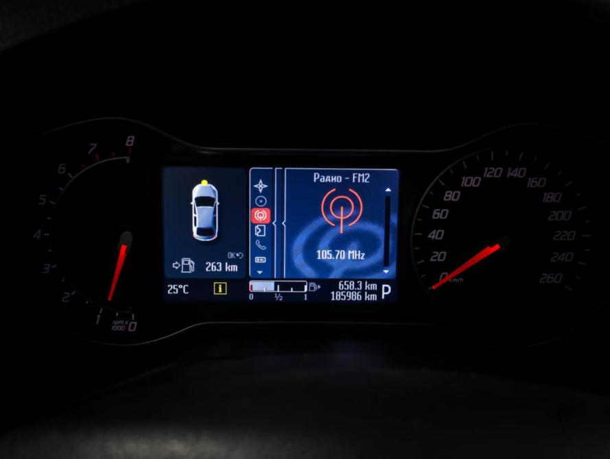 Ford Mondeo IV Рестайлинг Москва  - изображение 16