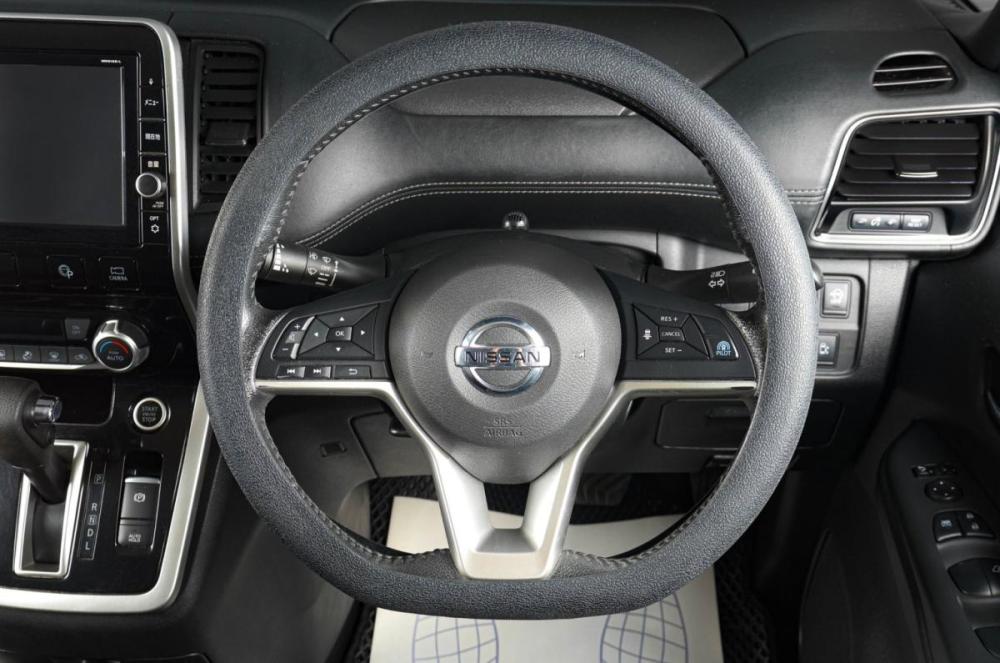 Nissan Serena V (C27) Тюмень  - изображение 15