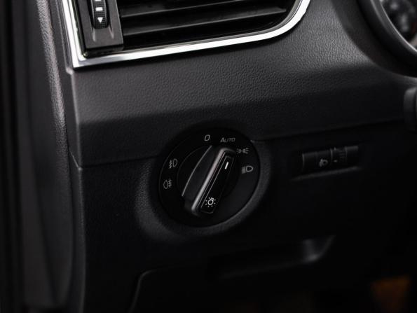 Skoda Octavia III (A7) с пробегом 2016 года, цена 1 389 000 рублей, 91190 км, лифтбек, Автокод Объявления