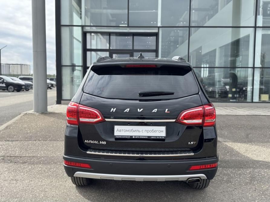 Haval H6 I Тверь  - изображение 6
