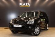 Honda CR-V II Уфа  - изображение 24
