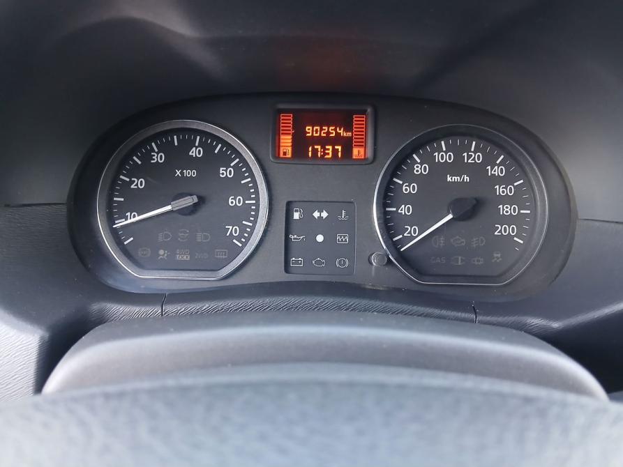 Nissan Terrano III (D10) Саратов  - изображение 9