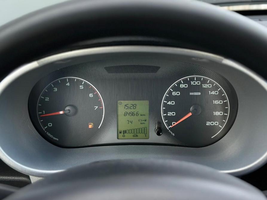 Lada (ВАЗ) Granta I Архангельск  - изображение 18