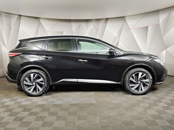 Nissan Murano III (Z52) с пробегом 2020 года, цена 2 695 000 рублей, 97062 км, внедорожник, Автокод Объявления