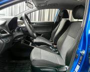 Hyundai Solaris II Рестайлинг Москва  - изображение 33
