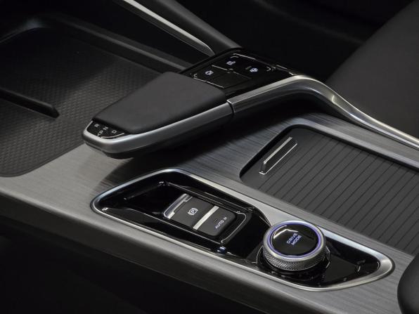 Changan UNI-T I с пробегом 2024 года, цена 2 499 000 рублей, 9500 км, внедорожник, Автокод Объявления
