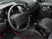 Lada (ВАЗ) Granta I Рестайлинг Екатеринбург  - изображение 32