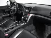 Subaru Outback III Рестайлинг Санкт-Петербург  - изображение 31