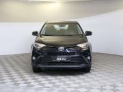 Toyota RAV4 IV (XA40) Рестайлинг Санкт-Петербург  - изображение 22