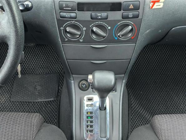 Toyota Corolla IX (E120 E130) Рестайлинг с пробегом 2006 года, цена 637 000 рублей, 341000 км, хэтчбек, Автокод Объявления