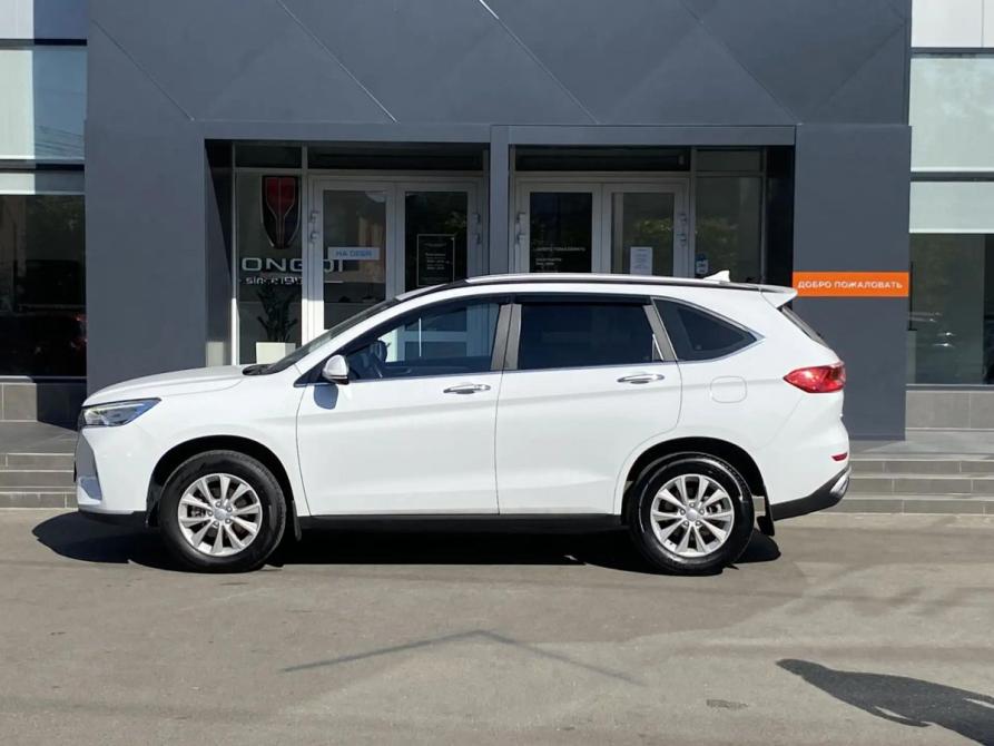 Haval M6 II Краснодар  - изображение 8