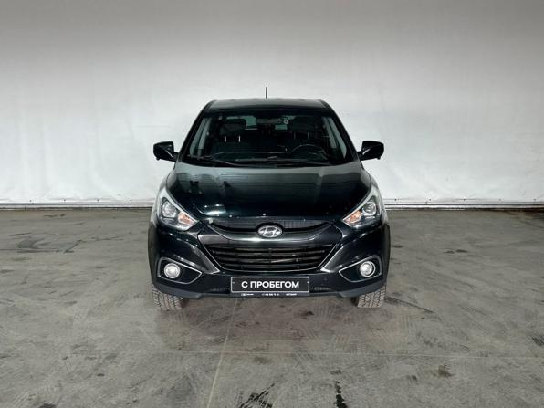 Hyundai ix35 I Рестайлинг с пробегом 2014 года, цена 950 000 рублей, 296429 км, внедорожник, Автокод Объявления