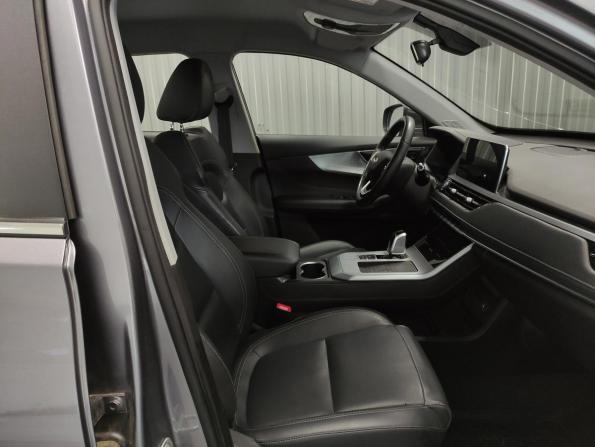 Chery Tiggo 4 Pro I с пробегом 2022 года, цена 1 455 000 рублей, 36148 км, внедорожник, Автокод Объявления