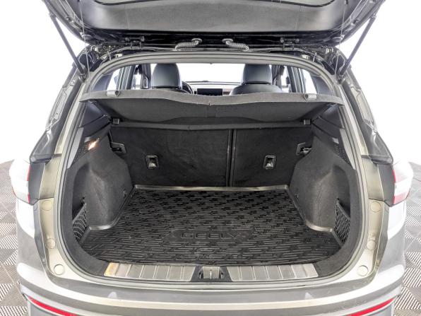 Geely Coolray I с пробегом 2023 года, цена 1 650 000 рублей, 121193 км, внедорожник, Автокод Объявления