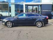 Ford Mondeo IV Рестайлинг Москва  - изображение 24