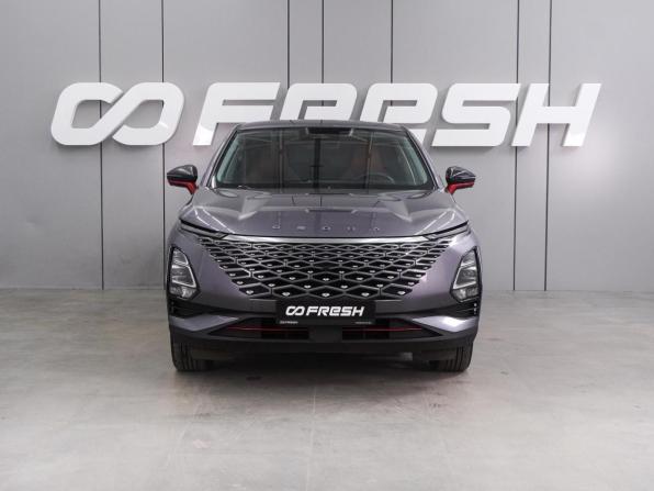 Omoda C5 I с пробегом 2022 года, цена 1 764 000 рублей, 52605 км, внедорожник, Автокод Объявления