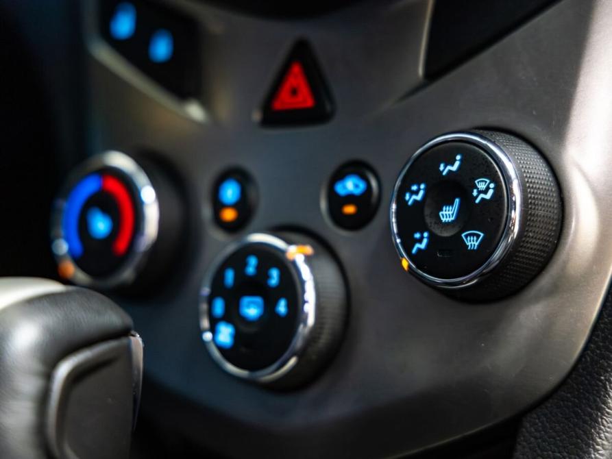 Chevrolet Aveo II Волгоград  - изображение 31