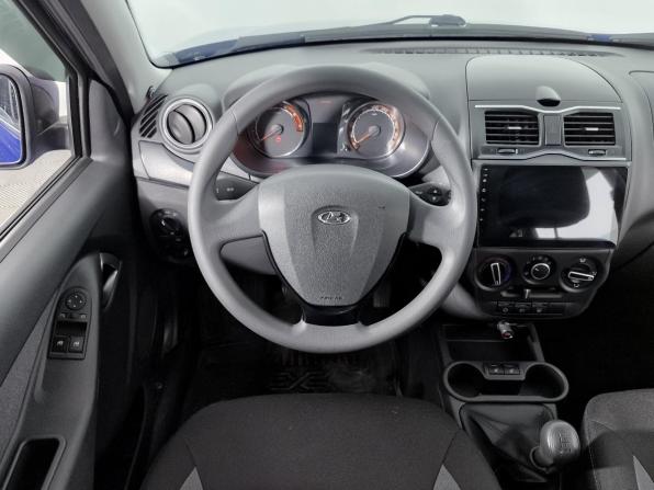 Lada (ВАЗ) Granta I Рестайлинг с пробегом 2024 года, цена 989 000 рублей, 27500 км, универсал, Автокод Объявления